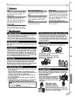 Preview for 49 page of Magnavox CT270MW8 A Owner'S Manual