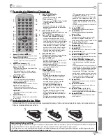 Preview for 51 page of Magnavox CT270MW8 A Owner'S Manual