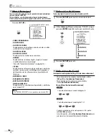 Preview for 54 page of Magnavox CT270MW8 A Owner'S Manual