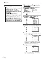 Preview for 56 page of Magnavox CT270MW8 A Owner'S Manual