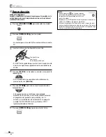 Preview for 58 page of Magnavox CT270MW8 A Owner'S Manual