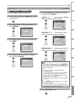 Preview for 59 page of Magnavox CT270MW8 A Owner'S Manual