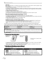 Preview for 64 page of Magnavox CT270MW8 A Owner'S Manual