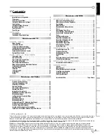 Preview for 65 page of Magnavox CT270MW8 A Owner'S Manual