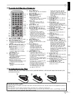 Preview for 67 page of Magnavox CT270MW8 A Owner'S Manual