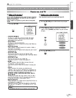 Preview for 71 page of Magnavox CT270MW8 A Owner'S Manual