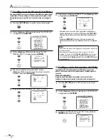 Preview for 72 page of Magnavox CT270MW8 A Owner'S Manual