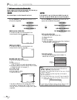 Preview for 76 page of Magnavox CT270MW8 A Owner'S Manual