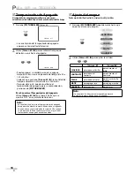 Preview for 78 page of Magnavox CT270MW8 A Owner'S Manual