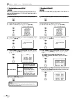 Preview for 80 page of Magnavox CT270MW8 A Owner'S Manual