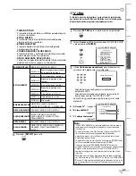 Preview for 81 page of Magnavox CT270MW8 A Owner'S Manual