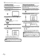 Preview for 86 page of Magnavox CT270MW8 A Owner'S Manual