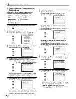 Preview for 88 page of Magnavox CT270MW8 A Owner'S Manual