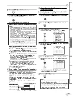 Preview for 89 page of Magnavox CT270MW8 A Owner'S Manual