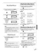 Preview for 95 page of Magnavox CT270MW8 A Owner'S Manual