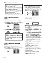 Preview for 96 page of Magnavox CT270MW8 A Owner'S Manual