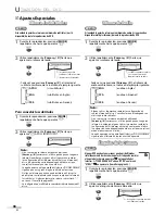 Preview for 98 page of Magnavox CT270MW8 A Owner'S Manual