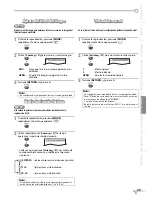 Preview for 99 page of Magnavox CT270MW8 A Owner'S Manual