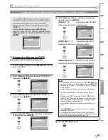 Preview for 101 page of Magnavox CT270MW8 A Owner'S Manual