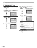 Preview for 102 page of Magnavox CT270MW8 A Owner'S Manual