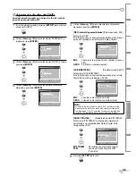 Preview for 103 page of Magnavox CT270MW8 A Owner'S Manual