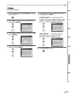 Preview for 105 page of Magnavox CT270MW8 A Owner'S Manual