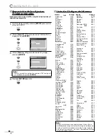 Preview for 106 page of Magnavox CT270MW8 A Owner'S Manual