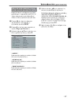 Preview for 17 page of Magnavox DVP5990 - Hdmi 1080p Divx Ultra Dvd Player Manual Del Usuario