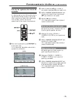 Preview for 25 page of Magnavox DVP5990 - Hdmi 1080p Divx Ultra Dvd Player Manual Del Usuario