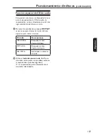 Preview for 27 page of Magnavox DVP5990 - Hdmi 1080p Divx Ultra Dvd Player Manual Del Usuario