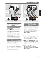 Preview for 11 page of Magnavox DVP5990 - Hdmi 1080p Divx Ultra Dvd Player Manuel D'Utilisation