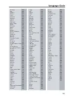 Preview for 55 page of Magnavox DVP5990 - Hdmi 1080p Divx Ultra Dvd Player Manuel D'Utilisation