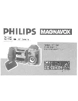 Magnavox FW 560C Owner'S Manual preview