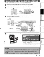 Preview for 15 page of Magnavox H2160MW9 - DVDr / HDDr Manuel De L'Utilisateur