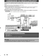 Preview for 16 page of Magnavox H2160MW9 - DVDr / HDDr Manuel De L'Utilisateur