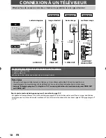 Preview for 18 page of Magnavox H2160MW9 - DVDr / HDDr Manuel De L'Utilisateur