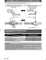 Preview for 20 page of Magnavox H2160MW9 - DVDr / HDDr Manuel De L'Utilisateur