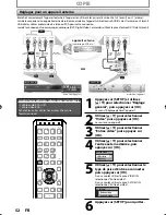 Preview for 52 page of Magnavox H2160MW9 - DVDr / HDDr Manuel De L'Utilisateur