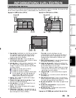Preview for 79 page of Magnavox H2160MW9 - DVDr / HDDr Manuel De L'Utilisateur