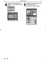Preview for 82 page of Magnavox H2160MW9 - DVDr / HDDr Manuel De L'Utilisateur