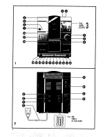 Preview for 4 page of Magnavox Magnavox FW 2012 User Manual