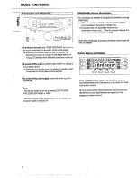 Предварительный просмотр 8 страницы Magnavox Magnavox FW 620C User Manual