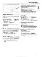 Предварительный просмотр 9 страницы Magnavox Magnavox FW 620C User Manual