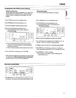 Предварительный просмотр 11 страницы Magnavox Magnavox FW 620C User Manual