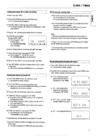 Предварительный просмотр 17 страницы Magnavox Magnavox FW 620C User Manual