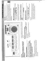 Preview for 45 page of Magnavox Magnavox FW 795W Owner'S Manual