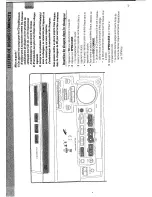 Preview for 47 page of Magnavox Magnavox FW 795W Owner'S Manual