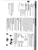 Preview for 70 page of Magnavox Magnavox FW 795W Owner'S Manual