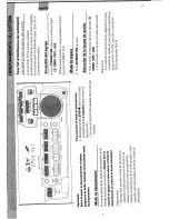 Preview for 73 page of Magnavox Magnavox FW 795W Owner'S Manual