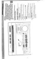 Preview for 75 page of Magnavox Magnavox FW 795W Owner'S Manual